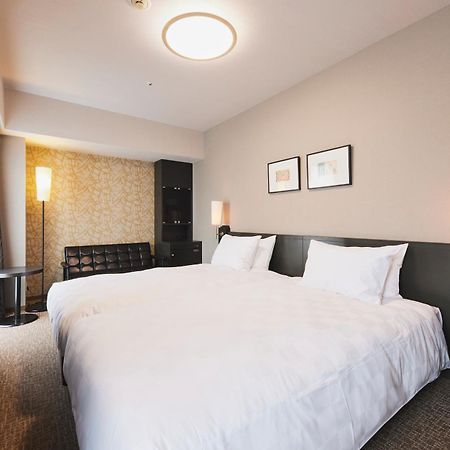 Richmond Hotel Nagasaki Shianbashi Buitenkant foto