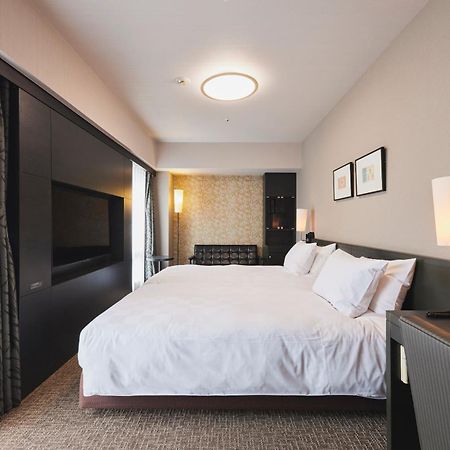 Richmond Hotel Nagasaki Shianbashi Buitenkant foto