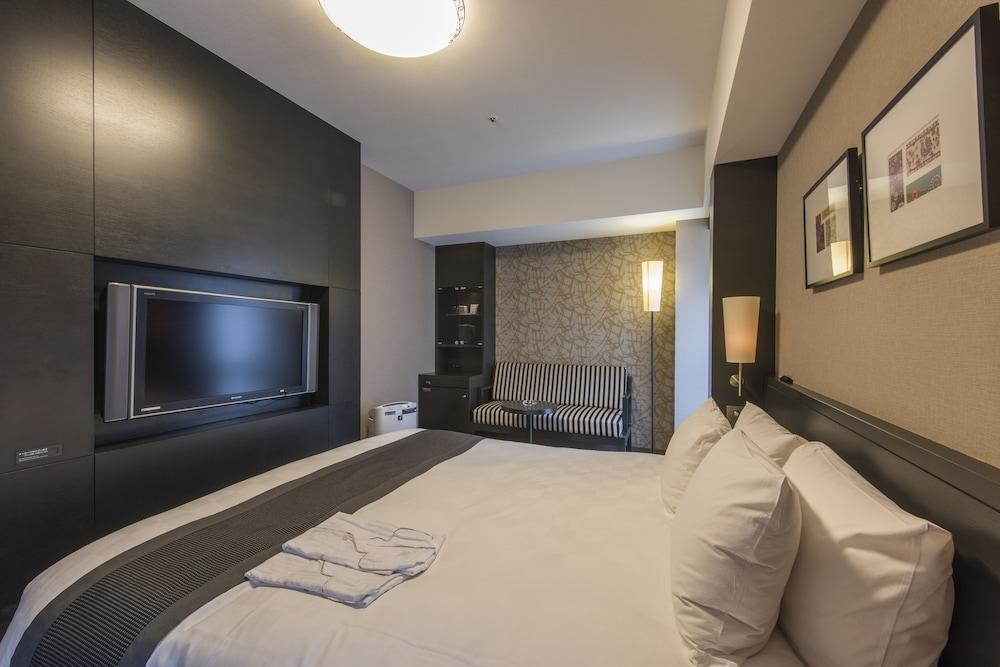 Richmond Hotel Nagasaki Shianbashi Buitenkant foto