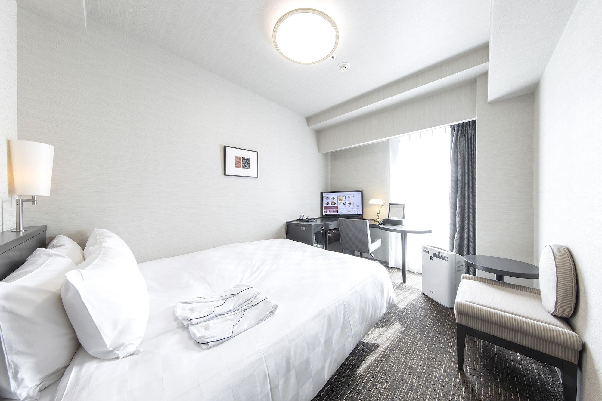 Richmond Hotel Nagasaki Shianbashi Buitenkant foto
