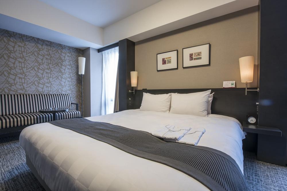 Richmond Hotel Nagasaki Shianbashi Buitenkant foto