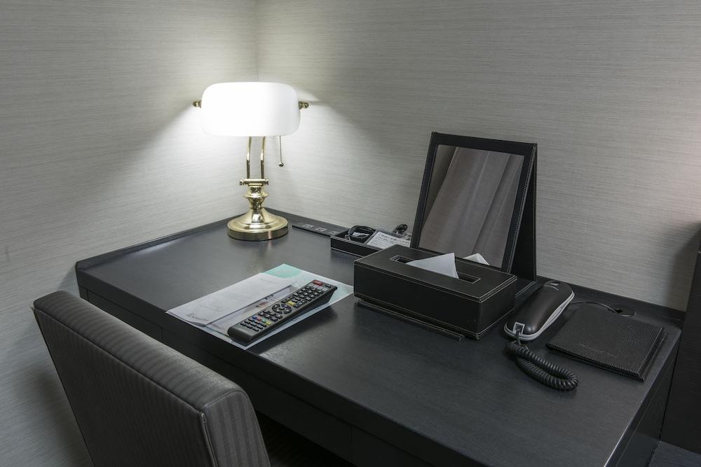Richmond Hotel Nagasaki Shianbashi Buitenkant foto
