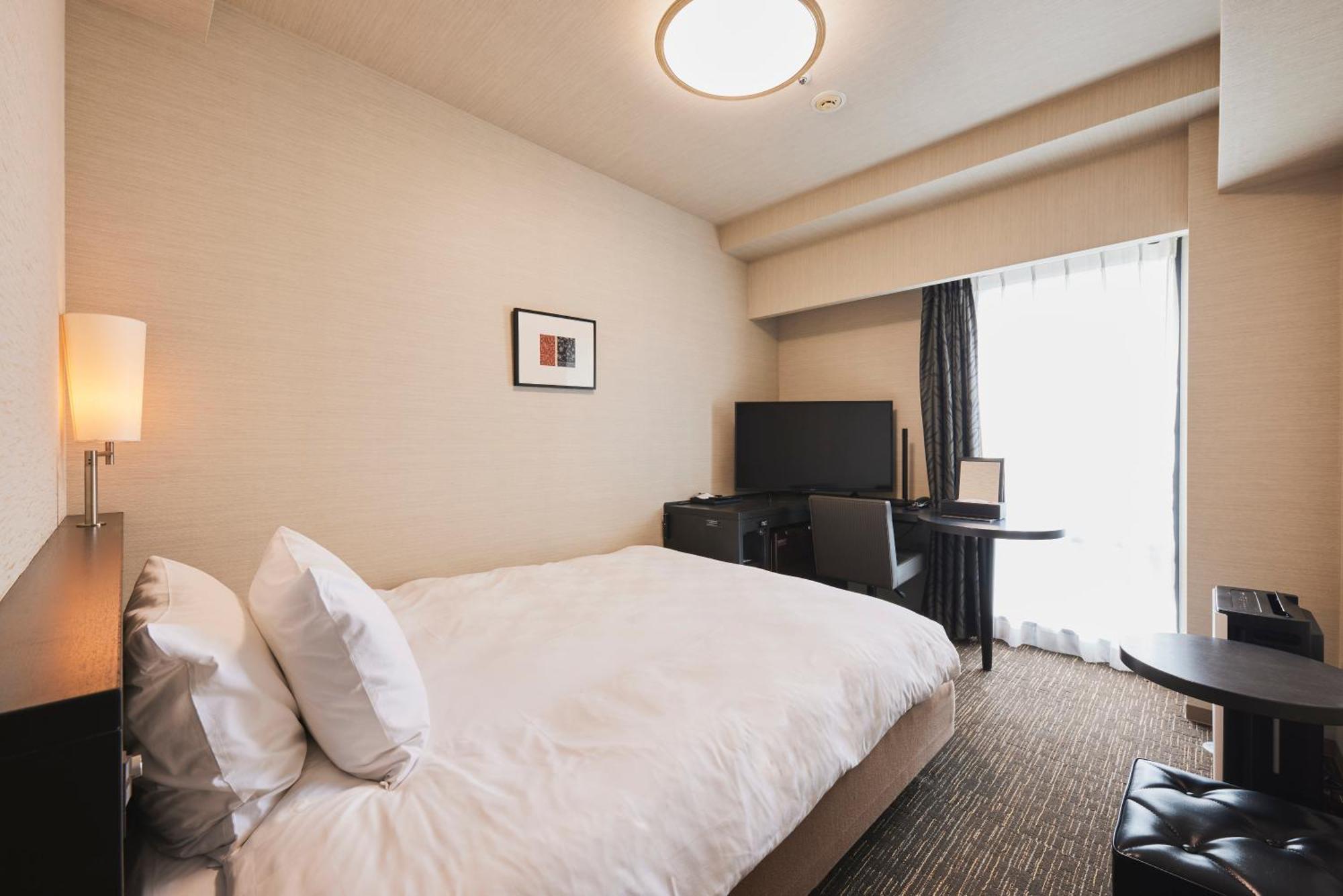 Richmond Hotel Nagasaki Shianbashi Buitenkant foto