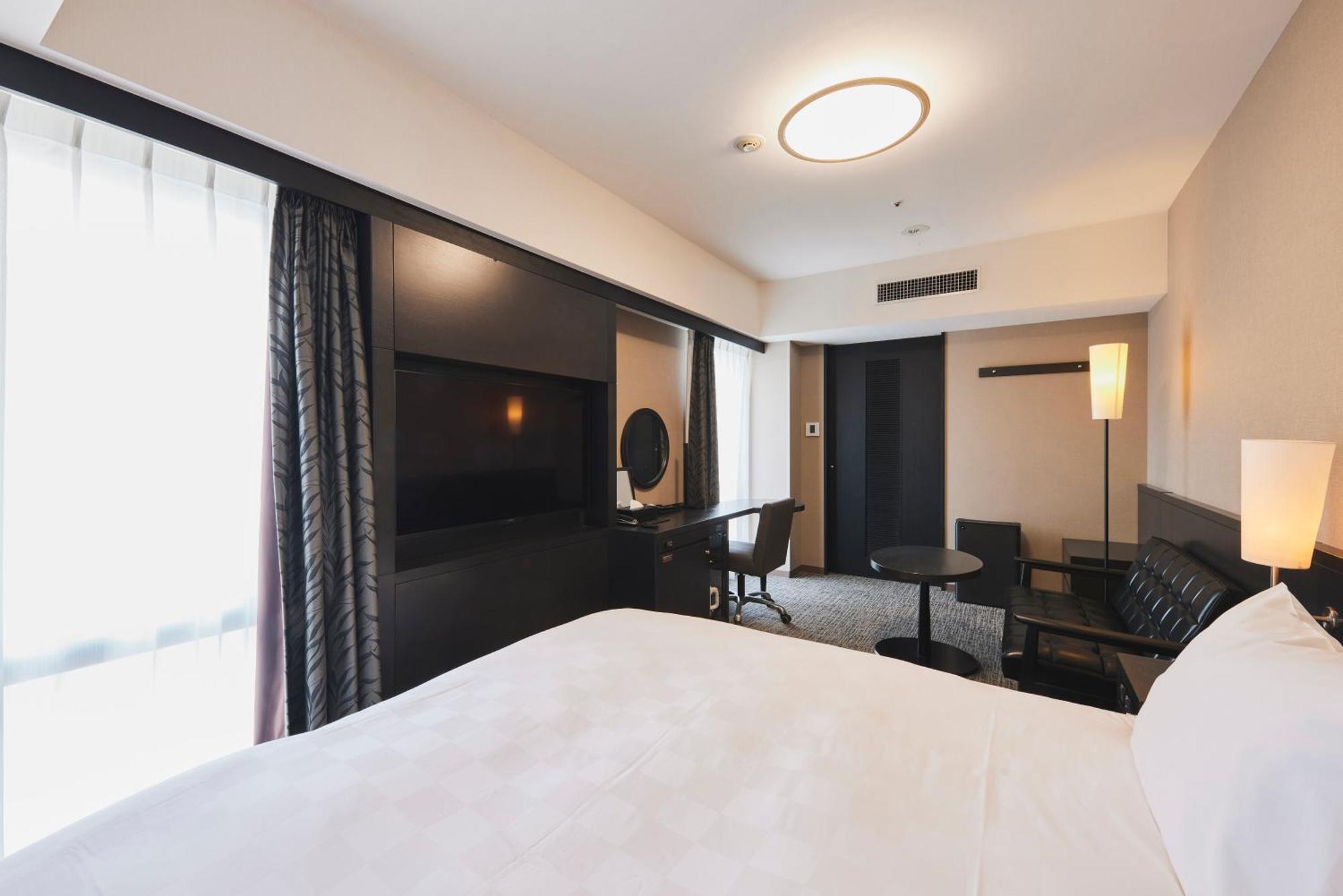 Richmond Hotel Nagasaki Shianbashi Buitenkant foto