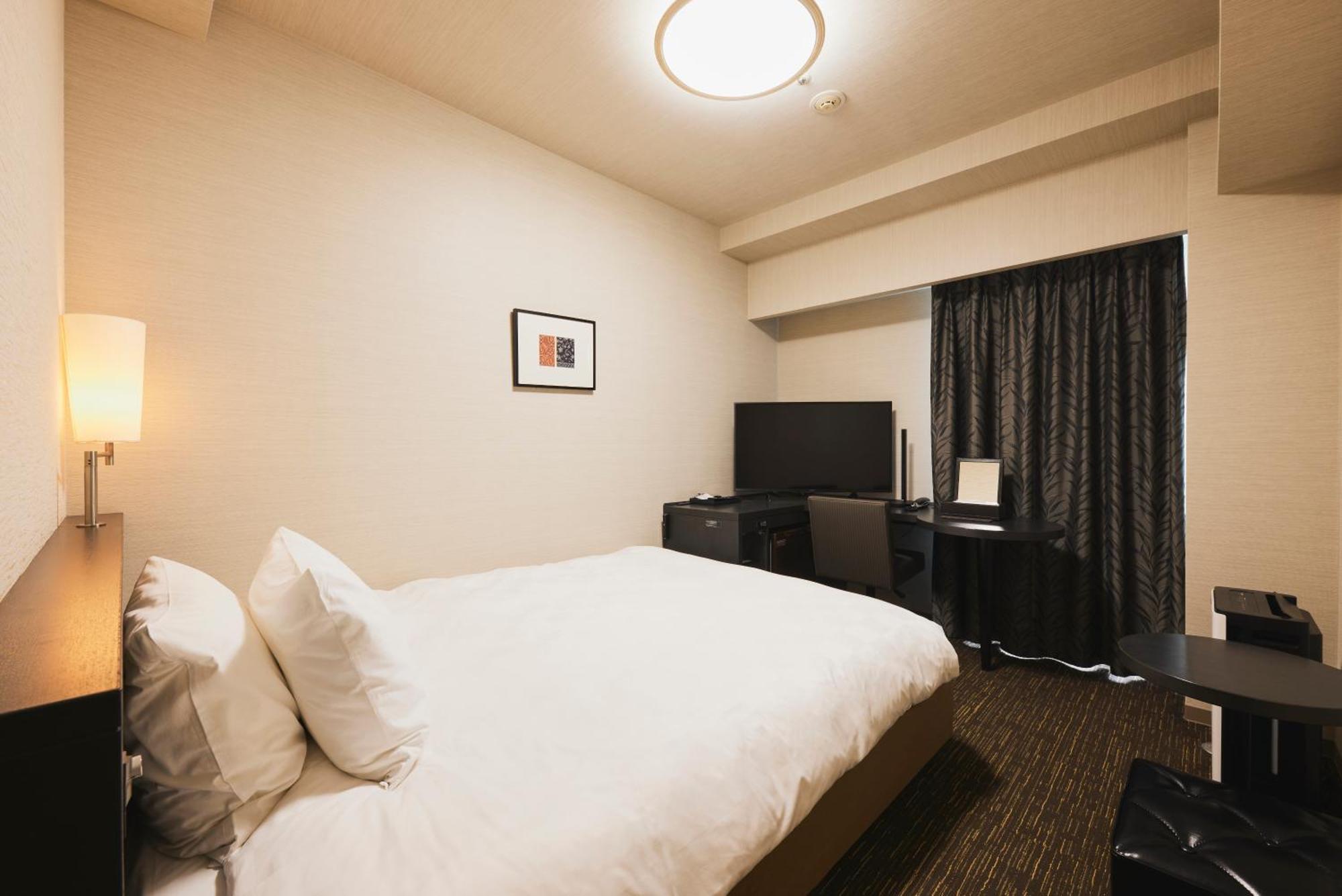 Richmond Hotel Nagasaki Shianbashi Buitenkant foto