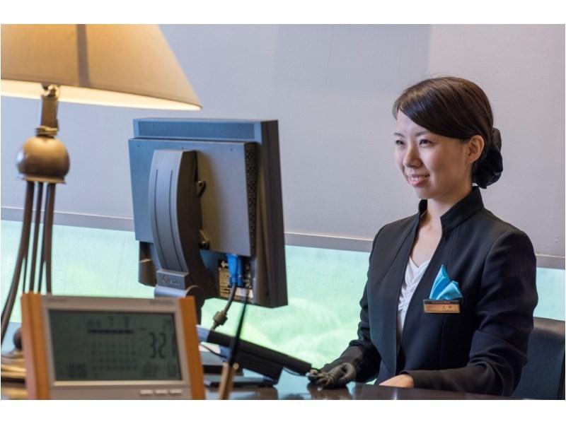Richmond Hotel Nagasaki Shianbashi Buitenkant foto