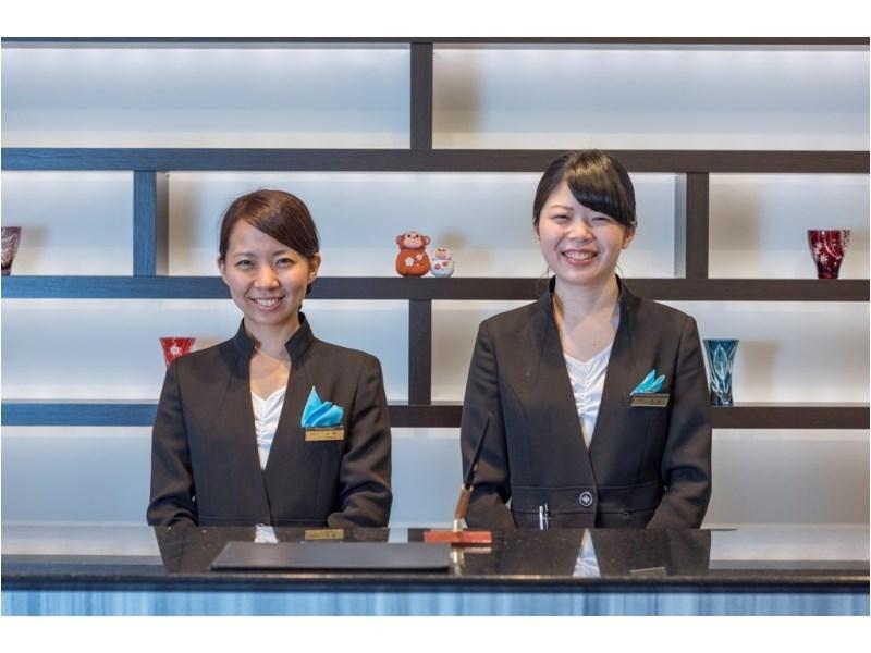 Richmond Hotel Nagasaki Shianbashi Buitenkant foto